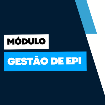 Gestão de EPI